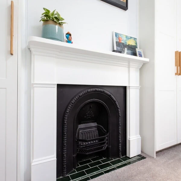 Home Additions and Renovations